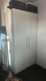 Kledingkast, Ophalen, Zo goed als nieuw, 50 tot 75 cm, 150 tot 200 cm