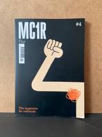 MC1R Magazine #4 - The Magazine for Redheads - Roodharige, Zo goed als nieuw, Verzenden