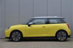 MINI Hatchback Cooper E / Classic / Pakket S / 17 inch Paral, Auto's, Mini, Stof, Zwart, Overige kleuren, 4 stoelen