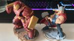 Disney infinity figures, 2 spelers, Zo goed als nieuw, Vanaf 7 jaar, Ophalen