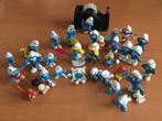 Smurfen, Ophalen, Zo goed als nieuw, Verschillende Smurfen, Poppetje, Figuurtje of Knuffel