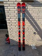Rossignol Pursuit CAM 600 Ski's - 177cm, Ophalen, 160 tot 180 cm, Gebruikt, Rossignol
