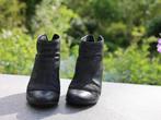Camper zwarte enkellaars Mt 40, Kleding | Dames, Schoenen, Ophalen, Zwart, Lage of Enkellaarzen, Camper