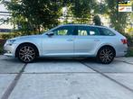 Skoda Superb Combi 1.4 TSI Ambition Business, Voorwielaandrijving, 65 €/maand, 125 pk, Gebruikt