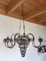 Klaarsen kroonlamp, Ophalen of Verzenden, Zo goed als nieuw