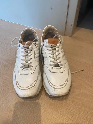 Fred de la Bretoniere Sneakers Maat 40 beschikbaar voor biedingen