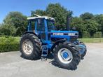 Mooie originele Ford 8630 powershift, Ophalen, Gebruikt, Kievitweg 7, 5425PA De Mortel, NL, 120 tot 160 Pk