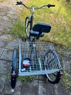 Nieuwe Driewielfietsen, Fietsen en Brommers, Ophalen of Verzenden, Zo goed als nieuw