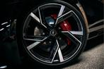 Audi RS6 RS 6 TFSI quattro | Full Option | 360 camera | Spor, Auto's, Audi, Gebruikt, Leder, Vierwielaandrijving, Hybride Elektrisch/Benzine