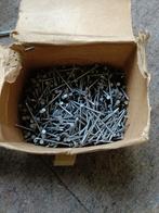 Spijkers, Ophalen of Verzenden, Nieuw, 50 tot 100 mm, Spijkers