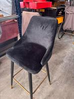 Richmond Interiors Barkrukken, Met voetsteun, 60 tot 90 cm, Ophalen of Verzenden, Zo goed als nieuw