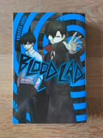 Blood Lad 2 - Yuuki Kodama, Eén comic, Ophalen of Verzenden, Zo goed als nieuw, Japan (Manga)