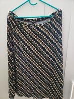 King Louis rok xl, Kleding | Dames, Zwart, Maat 46/48 (XL) of groter, Ophalen of Verzenden, Zo goed als nieuw