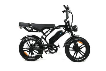 FATBIKE V20 PRO voor maar €1150,- VOL OPTIE beschikbaar voor biedingen