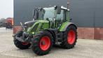 Fendt 516 S4 Profi Plus WG2207, Zakelijke goederen, Agrarisch | Tractoren, Fendt