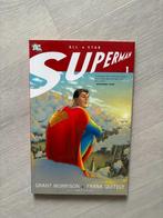 DC All-Star Superman, Eén comic, Ophalen of Verzenden, Gelezen, Amerika