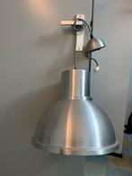 Hanglamp Industrial look, Huis en Inrichting, Lampen | Hanglampen, Minder dan 50 cm, Gebruikt, Ophalen of Verzenden