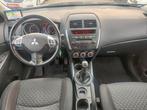 Mitsubishi ASX 1.6 Intro Edition ClearTec, Auto's, Voorwielaandrijving, Euro 5, Gebruikt, Electronic Stability Program (ESP)