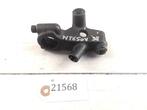 NT650V 1998 - 2001 Honda Koppelingshendel houder D1-39643, Motoren