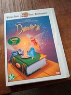 Duimelijntje DVD - Zeldzaam!, Alle leeftijden, Ophalen of Verzenden, Zo goed als nieuw, Film