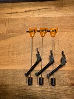 3 Fox swingers, Ophalen of Verzenden, Zo goed als nieuw, Overige typen