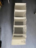 Hangende kledingkast Ikea, Huis en Inrichting, Kasten | Kledingkasten, Minder dan 50 cm, Ophalen of Verzenden, Zo goed als nieuw
