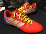 Voetbalschoenen Adidas Messi maat 38, Ophalen of Verzenden, Zo goed als nieuw, Schoenen