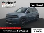 Fiat Grande Panda 1.2 Hybrid Icon || VAN MOSSEL VIP VOORDEEL, Auto's, Stof, 600 kg, Blauw, Origineel Nederlands