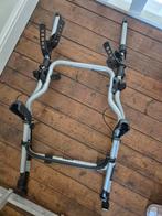 Thule fietsdrager ClipOn 3 fietsen 9104, Ophalen, Zo goed als nieuw, Achterklepdrager
