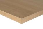 MDF medite 18 mm 244x122, Doe-het-zelf en Verbouw, Overige materialen, Minder dan 20 mm, Zo goed als nieuw, Ophalen