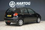 Hyundai Getz 1.1i Active + AIRCO, Auto's, Elektrische ramen, Gebruikt, 4 cilinders, Zwart