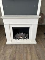 Gel haard, Ophalen, Zo goed als nieuw, Vrijstaande haard, Elektrische haard