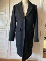 Modström zwarte wintermantel maat M nieuw, Maat 38/40 (M), Zwart, Nieuw, Ophalen of Verzenden