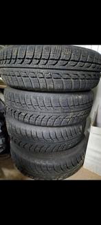 winter band/velgen Honda Jazz, Ophalen