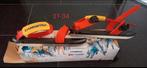 Zandstra easygliders maat 31-34, Sport en Fitness, Schaatsen, Ophalen of Verzenden, Zo goed als nieuw, Noren, Zandstra