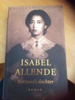 isabel allende-2 stuks-uitstekende staat-losse verkoop, Boeken, Verzenden, Zo goed als nieuw, Nederland
