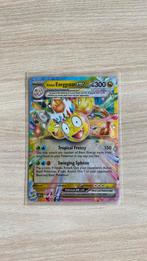 Alolan Exeggutor ex 133/191, Hobby en Vrije tijd, Ophalen, Zo goed als nieuw