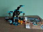 LEGO Hidden Side 70427 Welcome to the Hidden Side, Ophalen of Verzenden, Zo goed als nieuw, Complete set, Lego