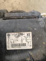 Koplamp Mercedes e Estate s212, Ophalen