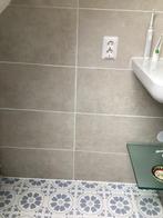 Wandtegels, Doe-het-zelf en Verbouw, Tegels, Ophalen, 60 cm of meer, Nieuw, 5 tot 10 m²