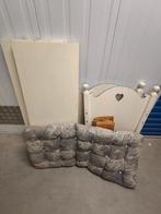 Wiegje en/of ledikantje, Kinderen en Baby's, Babywiegjes en Ledikanten, Ophalen, Gebruikt, Wieg