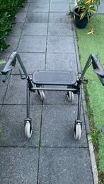 Rollator, graag bieden, Diversen, Rollators, Ophalen, Zo goed als nieuw