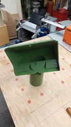 Vlak vandiktebank elektra beckum, Ophalen, Zo goed als nieuw