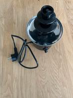 Choclade fontein met toebehoren, Ophalen of Verzenden, Nieuw