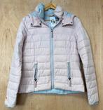 Superdry Fuji tussenjas lichtroze - Maat M, Maat 38/40 (M), Superdry, Ophalen of Verzenden, Zo goed als nieuw