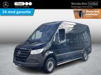 Mercedes-Benz Sprinter 315 1.9 CDI L2H2 RWD, Automaat, Gebruikt, Euro 6, 4 cilinders