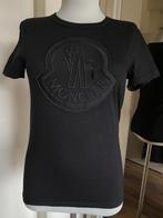 top Moncler S zwart NIEUW KERST, Kleding | Dames, Tops, Zwart, Moncler, Ophalen of Verzenden, Zo goed als nieuw