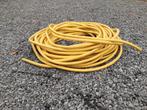 40 meter tuinslang, pvc 2-laags, Ophalen, Zo goed als nieuw