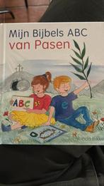 Linda Bikker - Mijn Bijbels ABC van Pasen, Ophalen of Verzenden, Nieuw, Linda Bikker