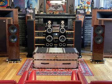 Fyne Audio F 703 SP Demo set beschikbaar voor biedingen